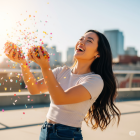 Is Happiness a Choice or Just in Your Genes? Here’s What Experts Say